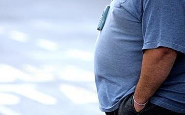 胖男人痰濕或有不育風險