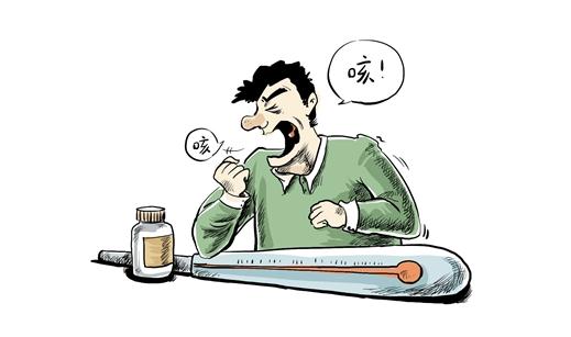喉嚨癢咳嗽怎么辦？喉嚨癢咳嗽的原因