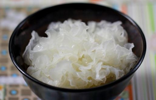 銀耳如何做營養(yǎng)價(jià)值最佳