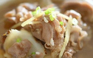 痛經(jīng)吃什么 調(diào)理痛經(jīng)的5個(gè)食療方
