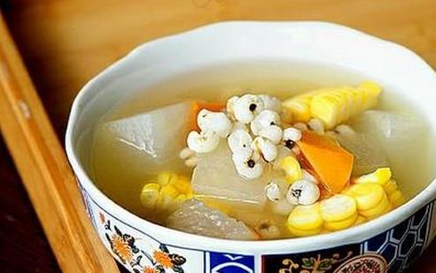 補(bǔ)氣養(yǎng)陰嫩膚養(yǎng)顏的3款藥膳 幫女性留住美麗