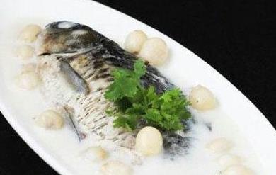 中醫(yī)推薦四個女人美容養(yǎng)顏的食療方