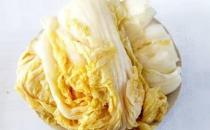 怎么腌制東北酸菜？東北酸菜的做法大全
