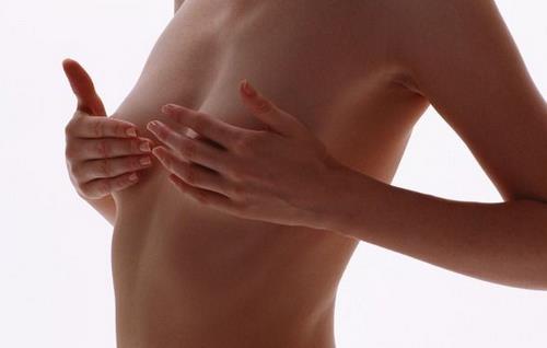 中醫(yī)教你從乳頭變化看健康