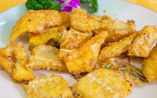 魚骨有什么營養(yǎng)和功效？魚骨怎么做好吃？