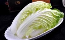 白菜上有黑點還能吃嗎？