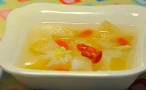 霧霾天吃什么好？七種清肺排毒的食物