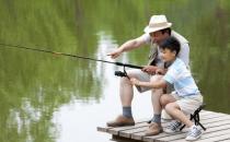 釣魚的好處有哪些？釣魚調(diào)漂技巧