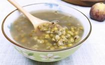 綠豆怎么煮容易爛？夏天喝綠豆湯的好處