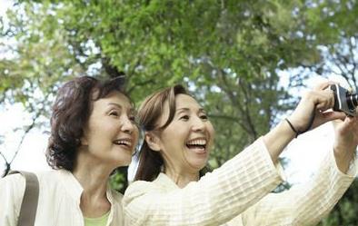 老人心絞痛的八大特殊信號(hào)