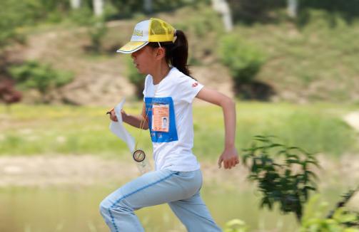 定向運動與野外生存有什么區(qū)別？