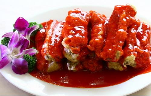 老人冬季養(yǎng)生進補四食譜