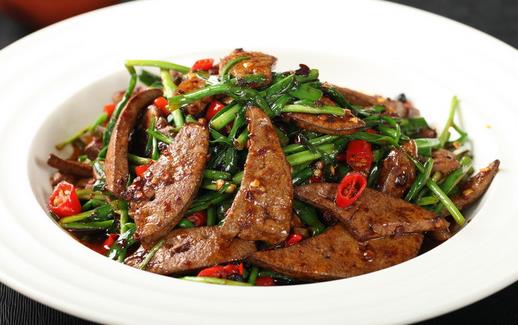 女性貧血吃什么好？補(bǔ)氣血的十種食療方法