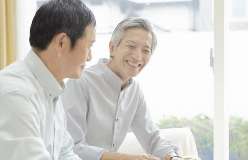 說說話也養(yǎng)生 老人“動(dòng)口”養(yǎng)生方法