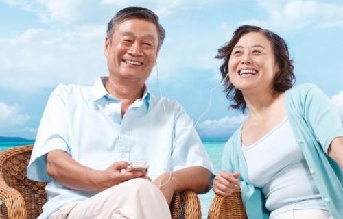 傳統(tǒng)養(yǎng)生法 老人養(yǎng)生順應(yīng)時(shí)辰