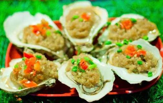 盤點(diǎn)生蠔的五大營養(yǎng)價(jià)值與七大功效