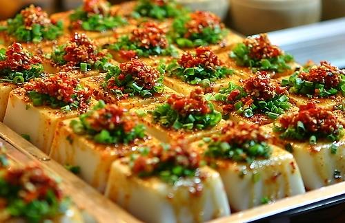 吃豆腐好嗎 豆腐對(duì)男人的危害