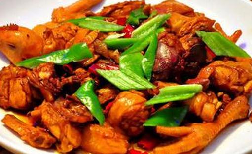 怎么做出色香味俱全的家常菜？家常菜搭配秘訣