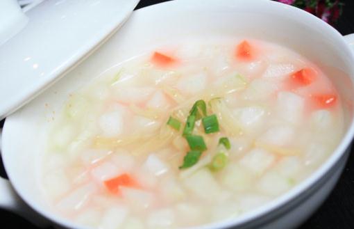 冬瓜怎么做好吃？三種美味營養(yǎng)的冬瓜做法