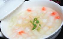 冬瓜怎么做好吃？三種美味營養(yǎng)的冬瓜做法