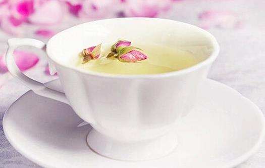 女性補(bǔ)血美顏的12種玫瑰花茶推薦