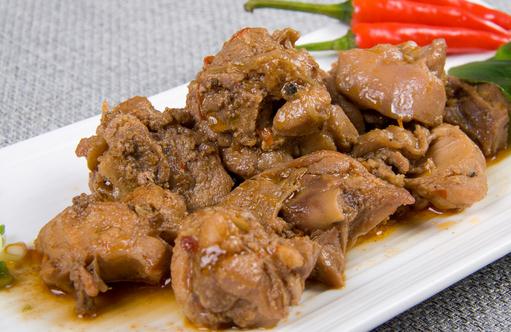 冬季吃什么肉類食物不會長胖？