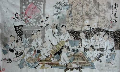 孩子厭學(xué)怎么辦？儒家經(jīng)典找對(duì)策