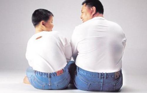 細(xì)數(shù)男性七個(gè)健康減肥方法