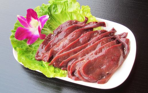豬肝的營(yíng)養(yǎng)價(jià)值 怎么去除豬肝的毒？
