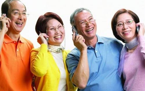 老人腿抽筋的原因 多與缺鈣無關(guān)