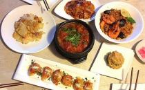 你還在這樣吃晚飯？小心你的身體了！