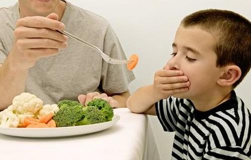 怎樣糾正學(xué)生的挑食、偏食習(xí)慣