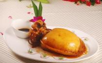 墨魚(yú)的食療藥膳 具有女性補(bǔ)血調(diào)經(jīng)的功效