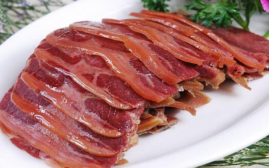 冬季進(jìn)補(bǔ)吃什么肉好？六種補(bǔ)腎強(qiáng)身肉類(lèi)推薦