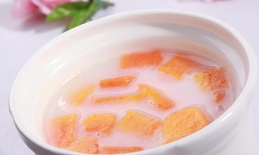 皮膚怎么補水 十款補水食療方不能少