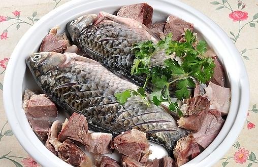 冬天女人吃什么補腎 推薦3款補腎食療