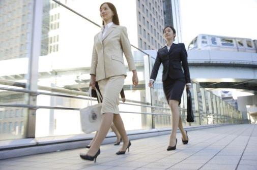 沒時間運(yùn)動？不如走路上下班
