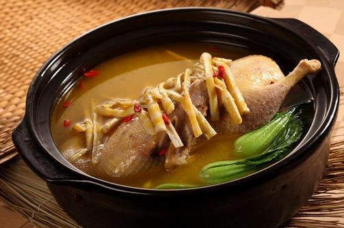 你會(huì)喝湯嗎？冬天喝湯小心8個(gè)誤區(qū)