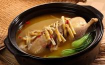 你會(huì)喝湯嗎？冬天喝湯小心8個(gè)誤區(qū)
