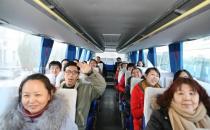 七個(gè)乘車(chē)也運(yùn)動(dòng)的小技巧