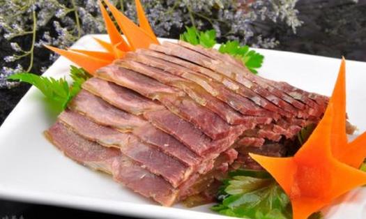 吃驢肉有什么好處？驢肉的功效與作用