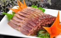 吃驢肉有什么好處？驢肉的功效與作用
