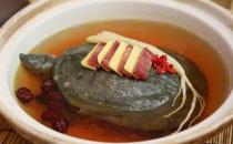 立冬時(shí)不能少的3款湯品