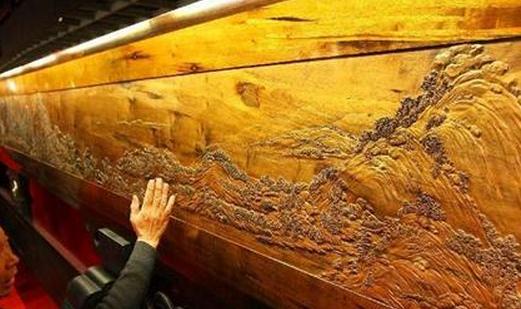 金絲楠木板材的優(yōu)缺點(diǎn)-金絲楠木的保養(yǎng)方法