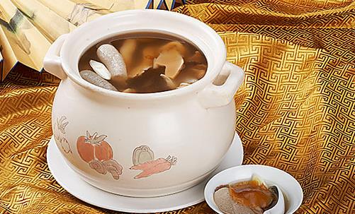 夏季煲湯別犯5個錯誤 煲太久導致營養(yǎng)流失
