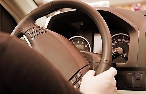 開車頭暈該如何緩解？