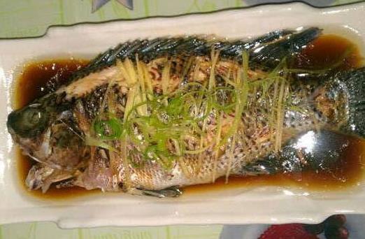 蒸魚怎么做好吃？教你6個(gè)蒸魚秘方