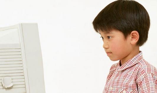 孩子有網(wǎng)癮該怎么解決