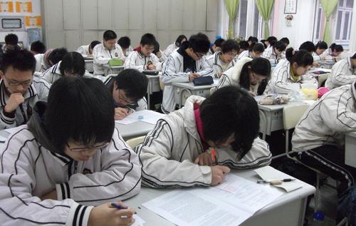 高三學(xué)生家長要做到的四件事！
