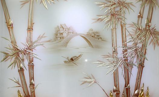 藝術(shù)玻璃如何選購(gòu)？藝術(shù)玻璃如何保養(yǎng)？